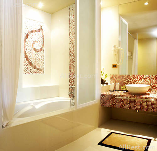 Mission Hills Phuket Golf Resort & Spa 9